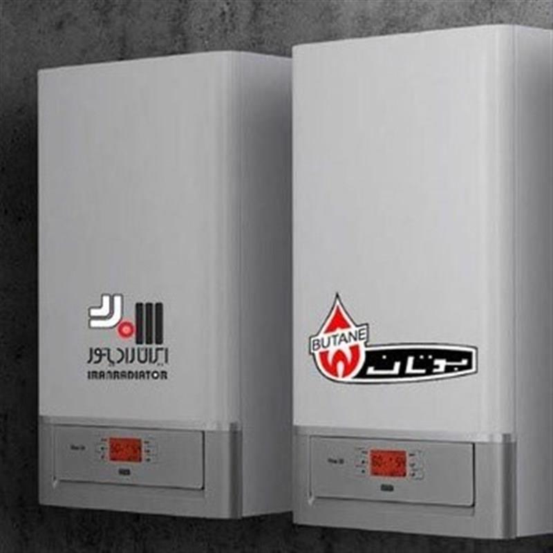 +++ آقای پکیج +++<br/>نمایندگی رسمی پکیج دیواری بوتان با تضمین کمترین قیمت در بازار<br/>فروش اقساطی بلندمدت بدون پیش پرداخت 24 ماهه<br/><br/>تحویل فوری <br/>دارای ضمانت ن buy-sell home-kitchen heating-cooling