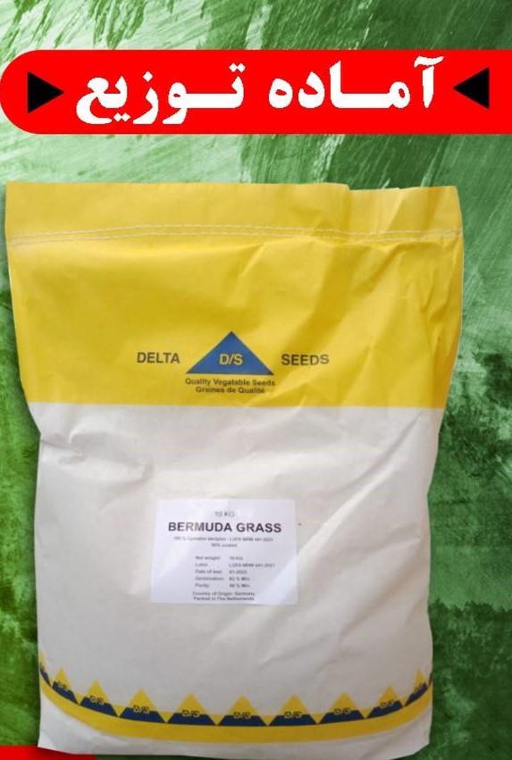 بذر چمن برموداگراس یکی از معروف ترین انواع بذر چمن در ایران است که به بذر چمن آفریقایی نیز معروف است. بذر چمن برموداگراس دارای مقاومت بالایی نسبت به گ industry agriculture agriculture