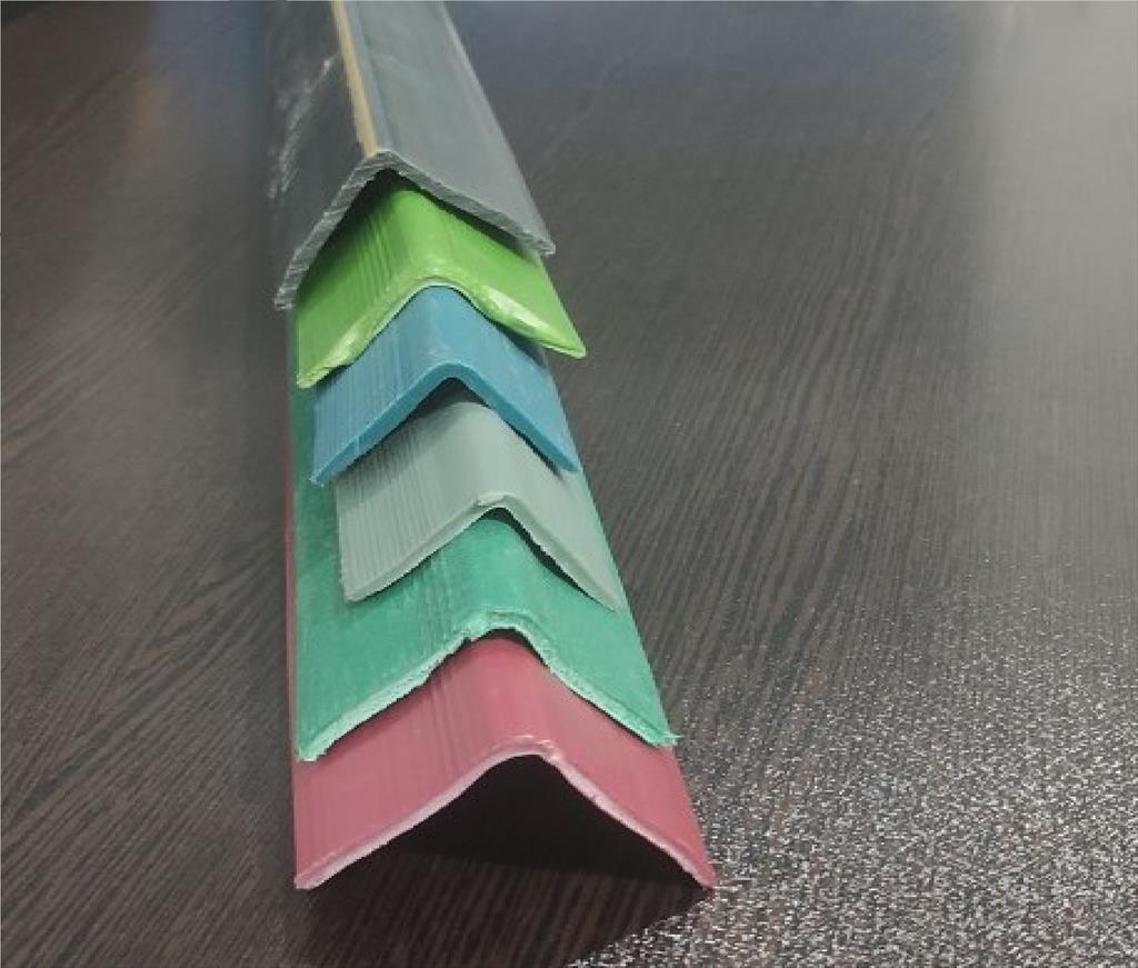 نبشی مقوایی<br/>نبشی مقوایی وسیله ای جهت محافظت ازلبه های تیز گوشه کالا در بسته بندی و حمل نقل میباشد.به طور کلی میتوان گفت که نبشی مقوایی برای هر محصولی  industry other-industries other-industries