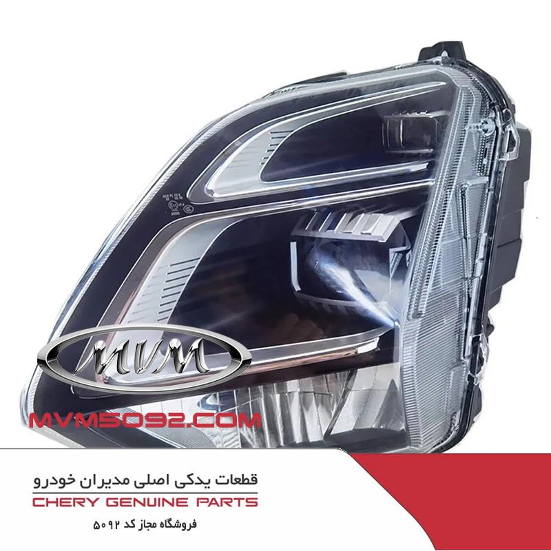 نمایندگی 5092 مدیران خودرو دارای سال ها تجربه موفق در فروش قطعات یدکی خودرو در بازار تهران و با امکان ارسال بار به سراسر ایران می باشد. با مدیریت مجرب industry other-industries other-industries