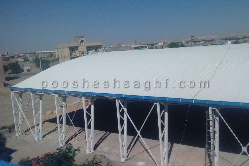 پوشش سقف کاوه با جدیدترین طراحی روز دنیا و با بیش از ۲۰ سال سابقه کار و فعالیت در زمینه خدمات ساختمان, آردواز, پیشانی ساختمان, سردرب, نما و لمبه, خدما industry other-industries other-industries