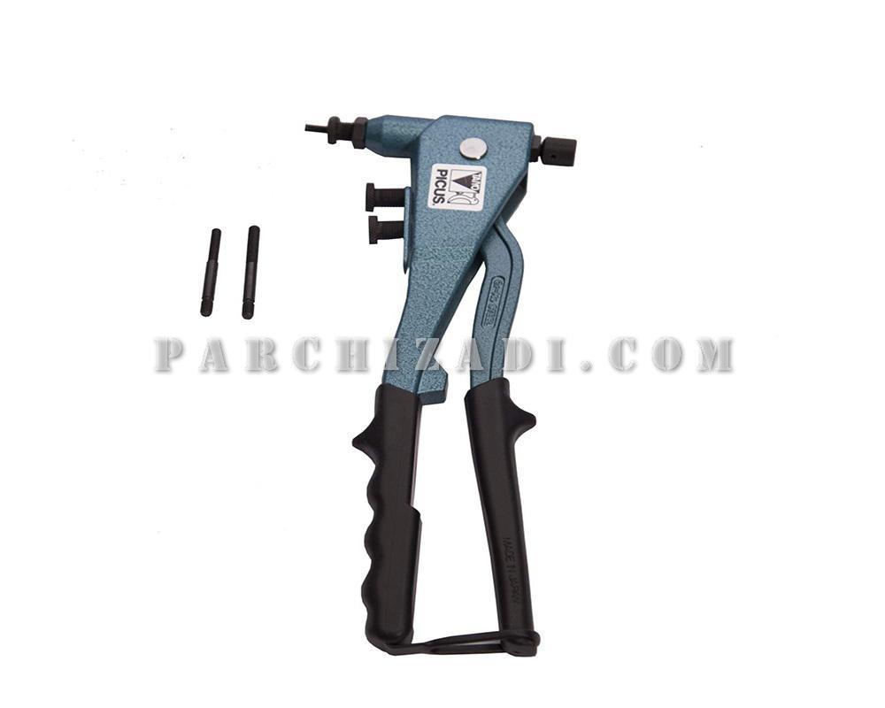 پرچ ابزار ایزدی ارائه دهنده پرچ و فروش انواع مهره پرچی, میخ پرچ, ابزار پنوماتیک, اسپیسر پرسی, فروش انواع پرچ, ابزار پرچ کن, پیچ پرسی, پخش سوزن متحد و  services services-other services-other