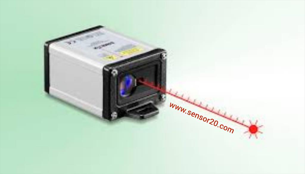 سنسور فاصله لیزری سنسوری بسیارمطمئن و دقیق برای اندازه گیری فاصله می باشد.<br/>کاربردها : اندازه فاصله قطعات متحرک <br/>اندازه گیری طول حرکت در دستگاهها <br/>حفاظ industry industrial-automation industrial-automation