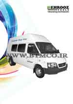 ون تست کابل کهویی KEHUI T-1000<br/>KEHUI T-1000 Cable Test Van <br/><br/>ون تست کابل کهویی KEHUI T-1000 به منظور مشخص کردن مکان دقیق قطع کابل ها ، ردیابی مسیر کاب industry other-industries other-industries