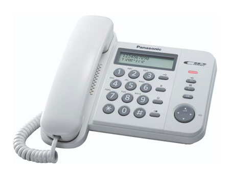 امروزه با و جود تکنولوژی های پیشرفته ارتباطی، تلفن ها هم چنان جایگاه خود را حفظ کرده اند، اکثر ارتباطات در دنیا به صورت ارتباط تلفنی صورت می گیرد. شبك digital-appliances fax-phone fax-phone