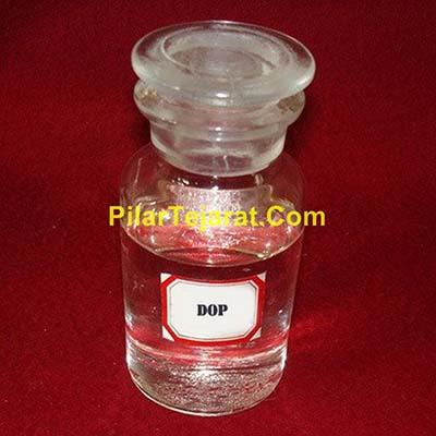 نام محصول : روغن DOP ال جی<br/>عنوان انگلیسی : LG Dioctyl Phthalate<br/>تولید کننده : کره<br/>فرم شیمیایی : مایع<br/>واحد اندازه گیری : کیلوگرم<br/>نوع بسته بندی : بشکه 2 industry chemical chemical