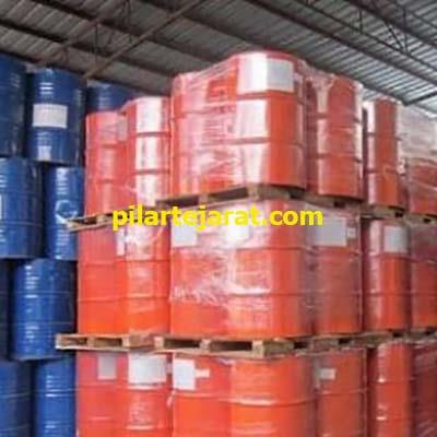 نام محصول : اسيد چرب نارگيل مالزی<br/>عنوان انگلیسی : Coconut Fatty Acid<br/>تولید کننده : مالزی<br/>فرم شیمیایی : مایع<br/>واحد اندازه گیری : کیلوگرم<br/>نوع بسته بندی : industry chemical chemical