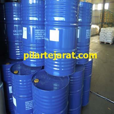 نام محصول : ضد یخ مارون<br/>عنوان انگلیسی : Maroon antifreeze<br/>تولید کننده : پتروشیمی مارون، ایران<br/>فرم شیمیایی : مایع<br/>واحد اندازه گیری : کیلوگرم<br/>نوع بسته ب industry chemical chemical