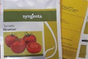 <br/>فروش بذره گوجه گلخانه ای نیوتون<br/><br/>بذر گوجه نیوتن جز ارقامی ست که گفته شده از مقاومت نسبی خوبی به بیماری‌های قارچی:<br/>•	لکه برگی خاکستری (Stemphylium spp industry agriculture agriculture
