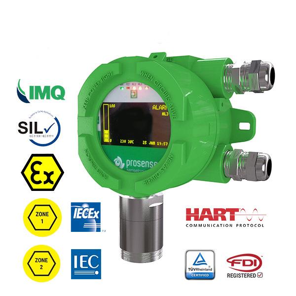 فروش ویژه دتکتور گاز هیدروژن PQD-3634C – انتخاب حرفه‌ای برای محیط‌های صنعتی سخت<br/>✅ دتکتور گاز هیدروژن (به انگلیسی: Hydrogen Gas Detector) مدل PQD-3634C industry tools-hardware tools-hardware