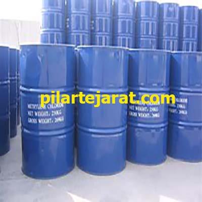 نام محصول : پارافين کلره ايران برند پيلار<br/>عنوان انگلیسی : Paraffin Chlorine Iranian Pillar Brand<br/>تولید کننده : ایران<br/>فرم شیمیایی : مایع<br/>واحد اندازه گی industry chemical chemical