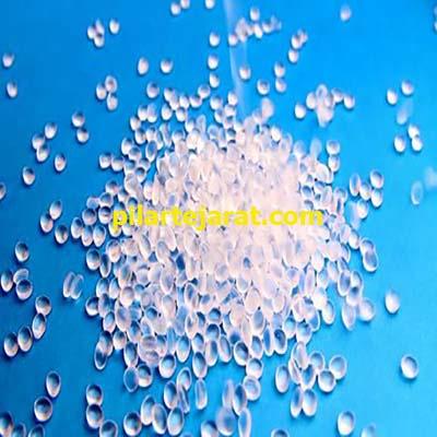نام محصول : پلی اتيلن سابيک 118NJ<br/>عنوان انگلیسی : Polyethylene sabic 118NJ<br/>تولیدکننده : ایران<br/>فرم شیمیایی : جامد<br/>واحد اندازه گیری : کیلوگرم<br/>نوع بسته ب industry chemical chemical