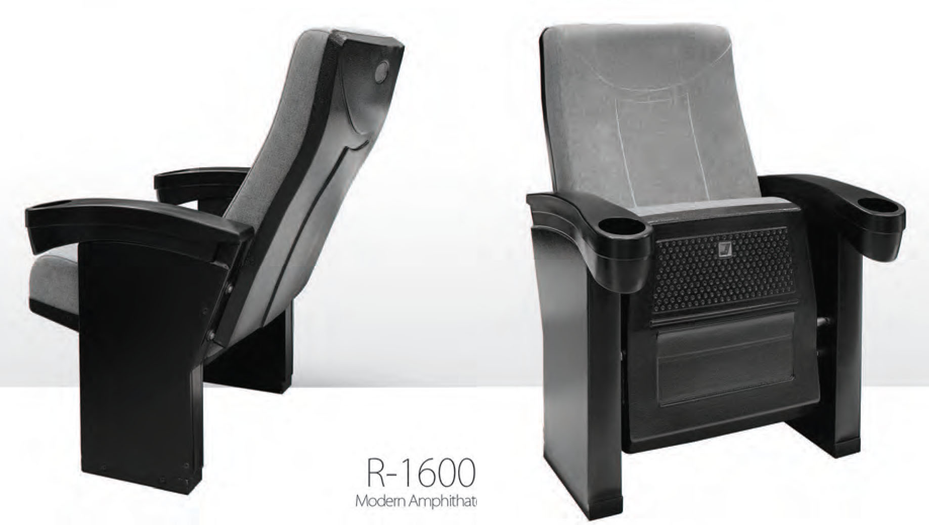 این صندلی تاشو سینمایی کف و پشت از جنس پلاستیک است و دسته این صندلی تاشو سینمایی قابلیت نگهداری پاپ کورن دارد ومناسب جهت سالن های سینمایی واجتماعات اس buy-sell office-supplies chairs-furniture