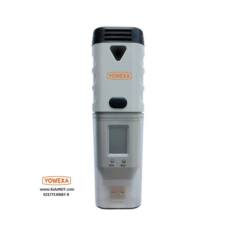 دیتالاگر دما و رطوبت یووکسا مدل SSN-22<br/><br/>دیتالاگر دما و رطوبت SNN-22 ساخت شرکت یووکسا یک دیتالاگر جدید است که رنج -35 تا 80 درجه سانتی گراد دما را با د industry tools-hardware tools-hardware