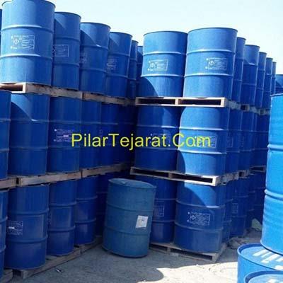 نام محصول : متيلن کلرايد سامسونگ (MCE)<br/>عنوان انگلیسی : (Methylene Chloride (MCE<br/>تولید کننده : سامسونگ کره<br/>فرم شیمیایی : مایع<br/>واحد اندازه گیری : کیلوگر industry chemical chemical