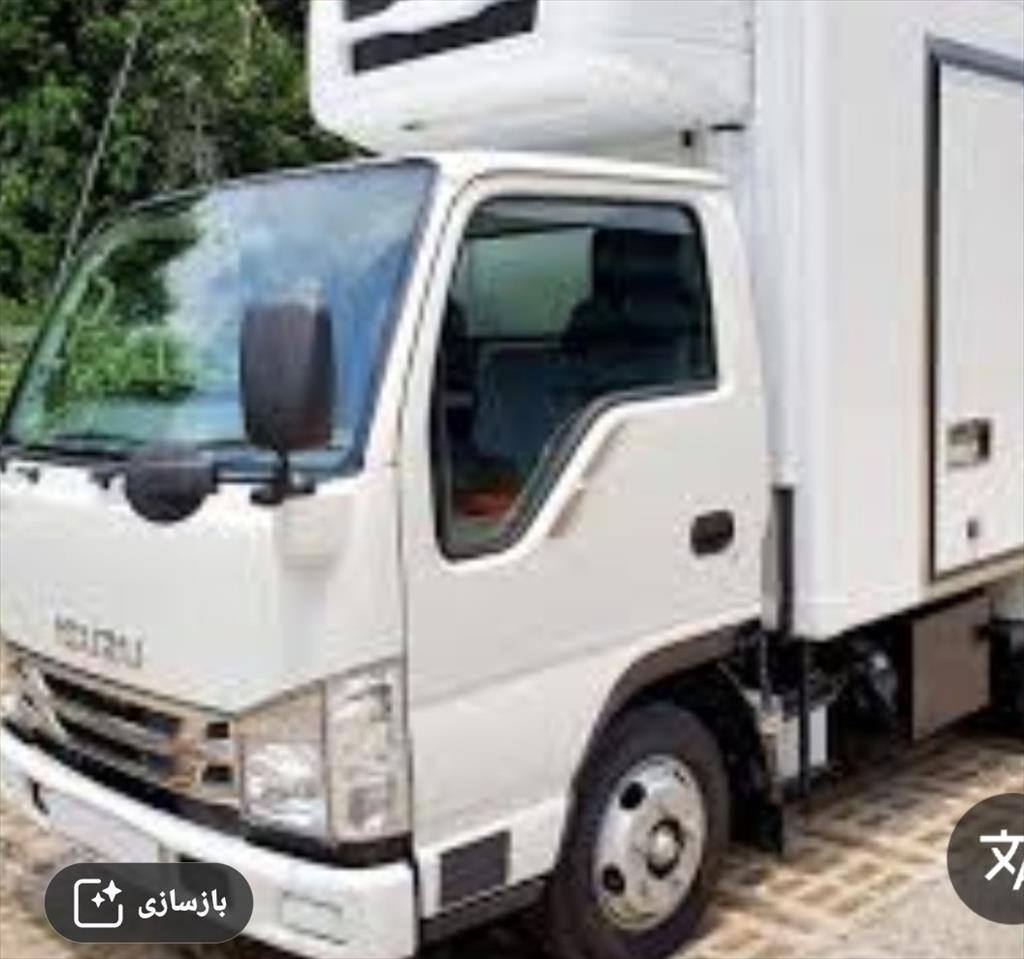 حمل بار با نیسان و ایسوزو یخچالدار از مبدا شهرستانهای خراسان رضوی به کل شهرستان های کشور. ,حمل محصولات منجمد و فاسدشدنی، گوشت و مرغ،سوسیس کالباس، پنیر services transportation transportation