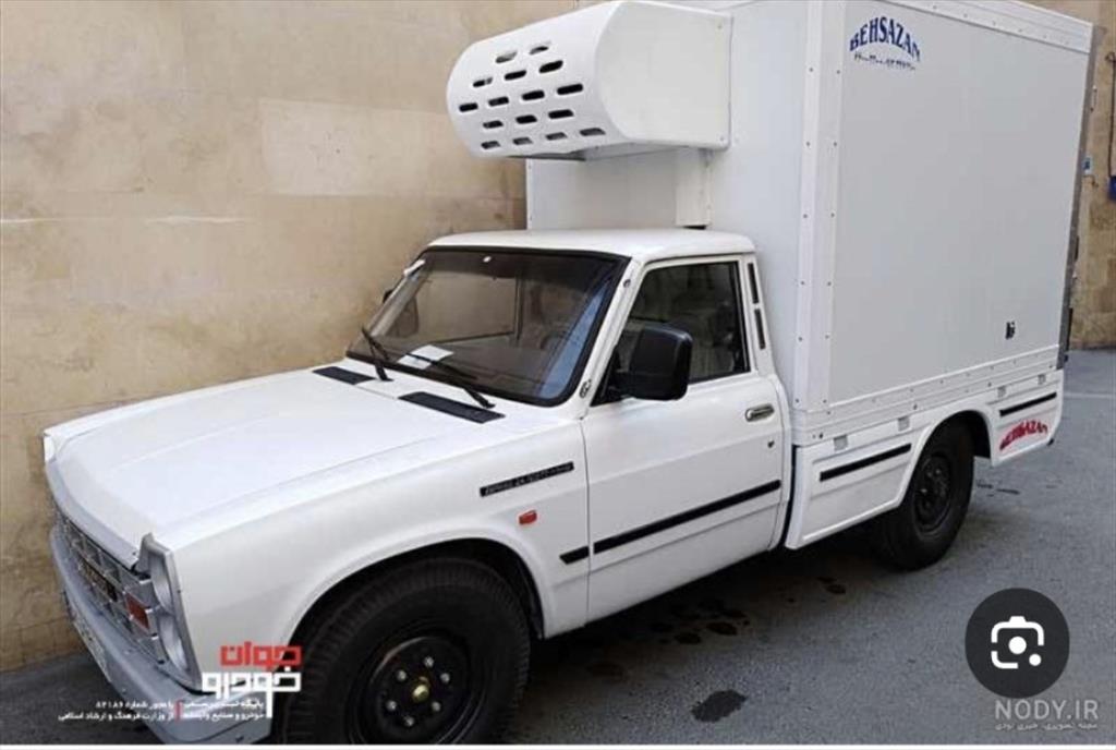 حمل و نقل بارهای یخچالی شما از مبدا شهر مشهد به تمام استان‌های کشور بوسیله نیسان و ایسوزو یخچالدار. حمل انواع محصولات منجمدو فاسدشدنی، فرآورده های لبن services transportation transportation