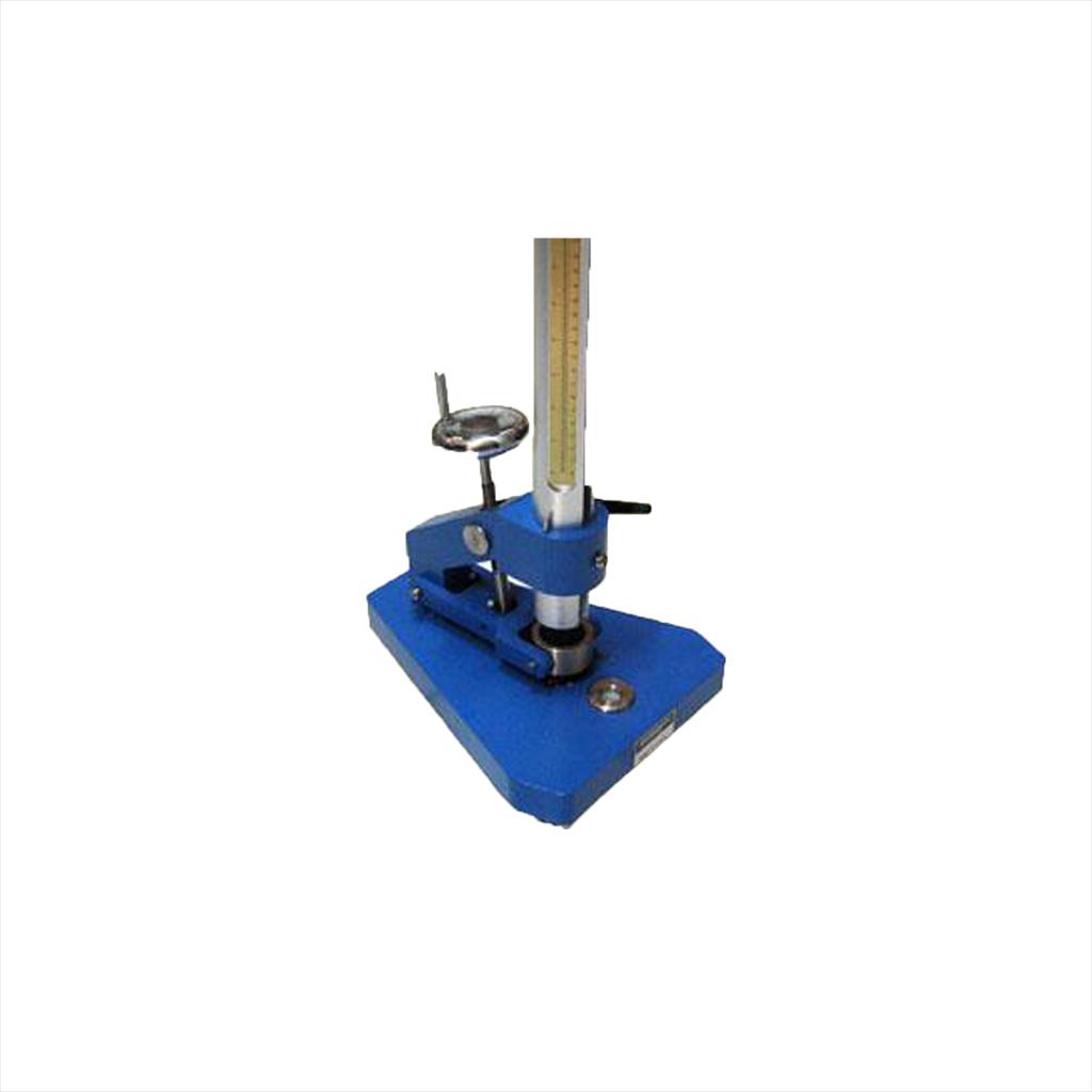 دستگاه تست ضربه رنگ<br/><br/>آزمایش ضربه شارپی (Charpy impact test) یکی از روش های استاندارد برای تعیین انرژی شکست مواد فلزی است. در این آزمون با استفاده از ن industry tools-hardware tools-hardware