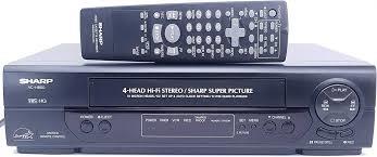 تعمیر ویدئو وی اچ اس VHS<br/><br/>اگر دستگاه پخش کننده ویدئو وی اچ اس VHS شما نیز خراب شده و به دنبال تعمیر آن هستید خواندن این مطلب می تواند به شما کمک کند.  services fix-repair fix-repair