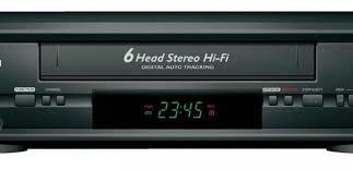 تعمیر ویدئو وی اچ اس VHS<br/><br/>اگر دستگاه پخش کننده ویدئو وی اچ اس VHS شما نیز خراب شده و به دنبال تعمیر آن هستید خواندن این مطلب می تواند به شما کمک کند.  services fix-repair fix-repair