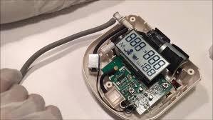 تعمیر فشار خون سنج دیجیتال بازویی با کاربرد خانگی و بیمارستانی با تست های اولیه مانند برد ، سنسور فشار ، اتصالات خروجی و ورودی انجام میشوند.<br/><br/>دستگاه ه services fix-repair fix-repair