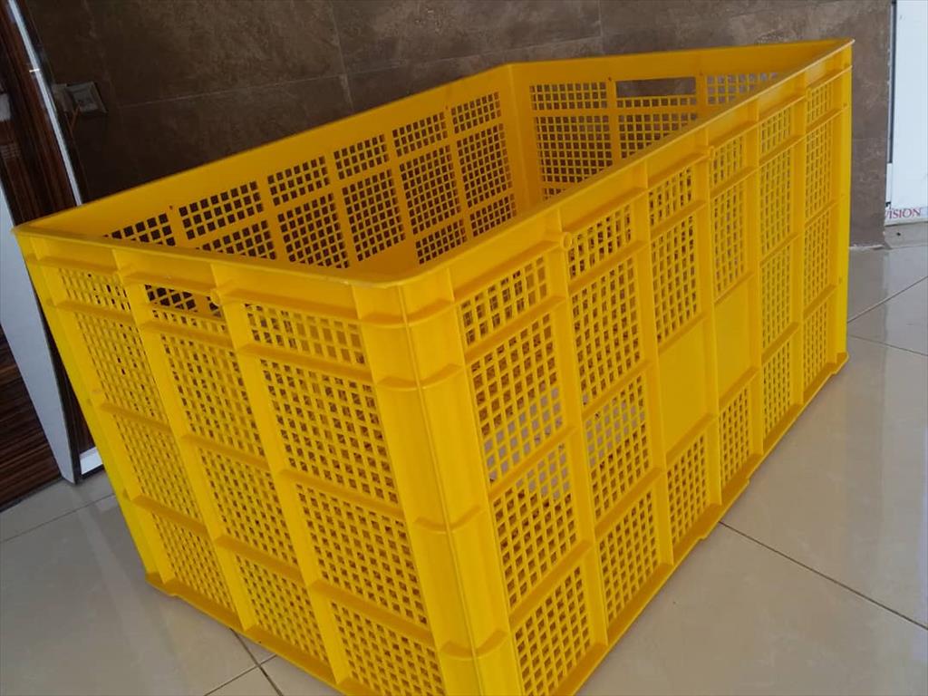 فروش سبد صنعتی ، سبد کارخانجات ، سبد بزرگ<br/>تولید و فروش سبدهای بزرگ صنعتی با بهترین کیفیت و مقاومت<br/>قابلیت انتخاب رنگ و درج لوگو بر روی سبد<br/>ظرفیت تحمل ب industry packaging-printing-advertising packaging-printing-advertising