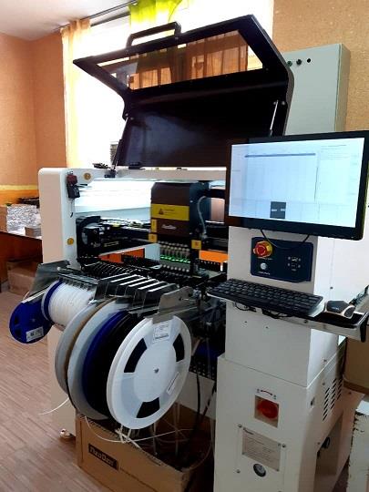 مونتاژ برد الکترونیکی، آی سی BGA به صورت اتوماتیک و دستی ، مونتاژکانکتور و کابلینگ.<br/> مونتاژ برد الکترونیکی به صورت اتوماتیک و دستی با کیفیت تضمینی در  industry electronics-digital-devices electronics-digital-devices