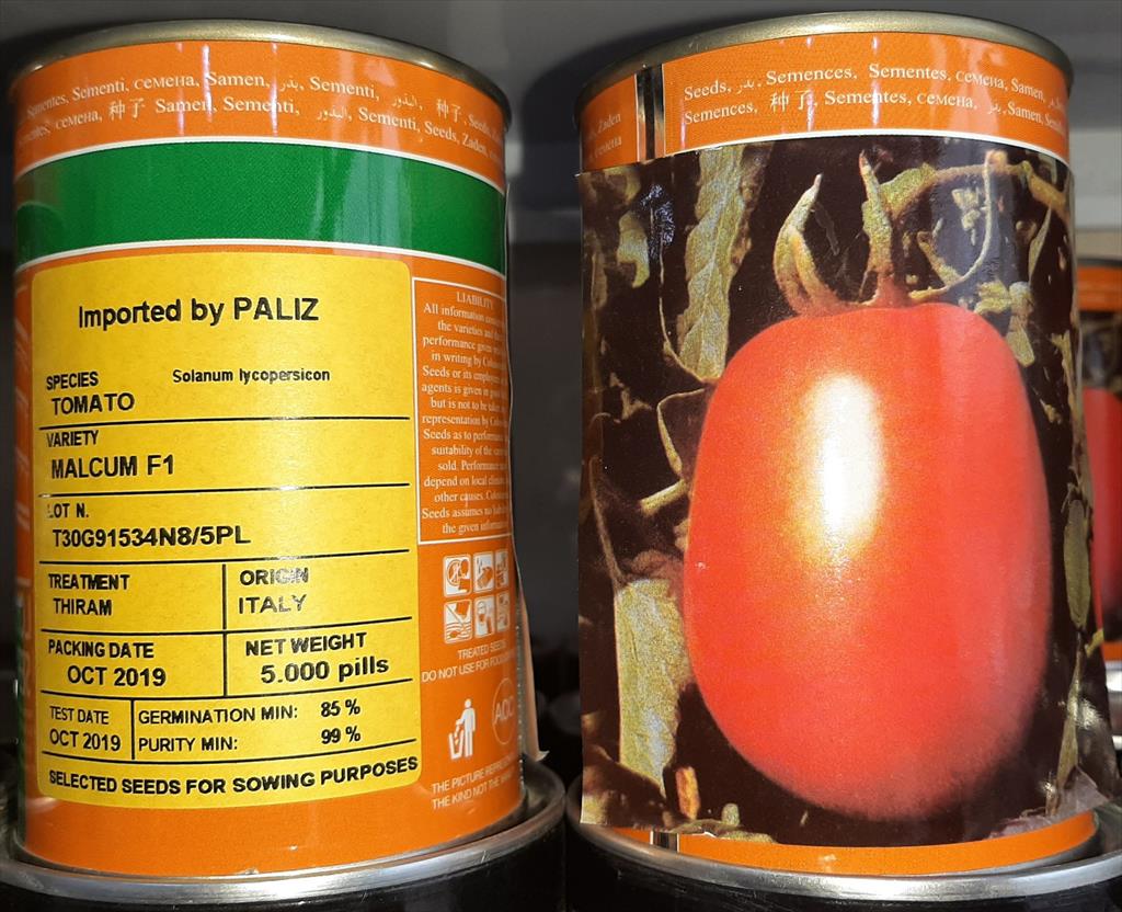 بذر گوجه مالکوم<br/>گوجه مالکوم داری بوته قوی بوده واز پوشش برگی نسبتا خوبی برخوردار است. این پوشش برگی سبب کاهش خسارت آفتاب سوختگی به محصول شده و باعث کی industry agriculture agriculture