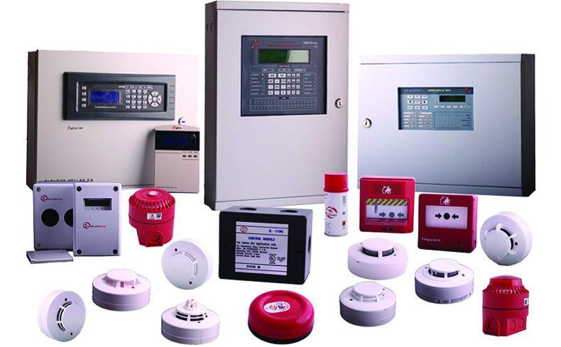 فروش اعلام حریق در کرج<br/>شرکت فنی مهندسی آتشبان با بیش از یک دهه تجربه در امور امنیتی و هوشمند ساختمان به عنوان نماینده رسمی سیستمهای اعلام حریق زیتکس , services construction construction