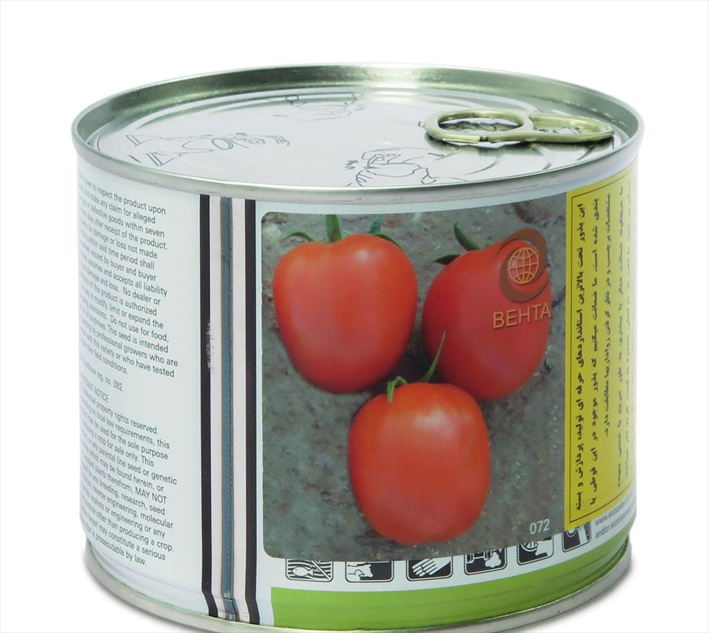 بذر گوجه افرا دارای میوه ای به رنگ قرمز بازار پسند همراه کاسبرگ متصل بوده و از حجم بوته و پوشش برگی خوبی برخوردار می باشد. حجم بالای بوته در این رقم س industry agriculture agriculture
