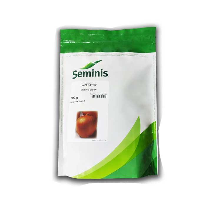 بذر پیاز امپراتریس سمینیس<br/>بذر پیاز امپراتریس سمینیس گیاهیست دو ساله یا سه ساله که به وسیله بذر زیاد می شود .محل اصلی و اولیه آن مشخص نیست و آنچه مسلم  industry agriculture agriculture