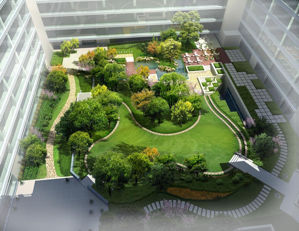 آموزش تخصصی جدید ترین و بروزترین نرم افزار طراحی محوطه و فضا سازی ( Realtime Landscaping Architect ) توسط دارنده مدرک طراحی ومحوطه سازی از دانشگاه تهر services educational educational