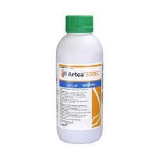 آرتیا (Artea) سم قارچ كشی از گروه تريازول ها و مخلوطی از دو سم پروپيكونازول و سايپروكونازول است. سم آرتیا به صورت سیستمیک عمل کرده و هنگام سمپاشی از ط industry agriculture agriculture