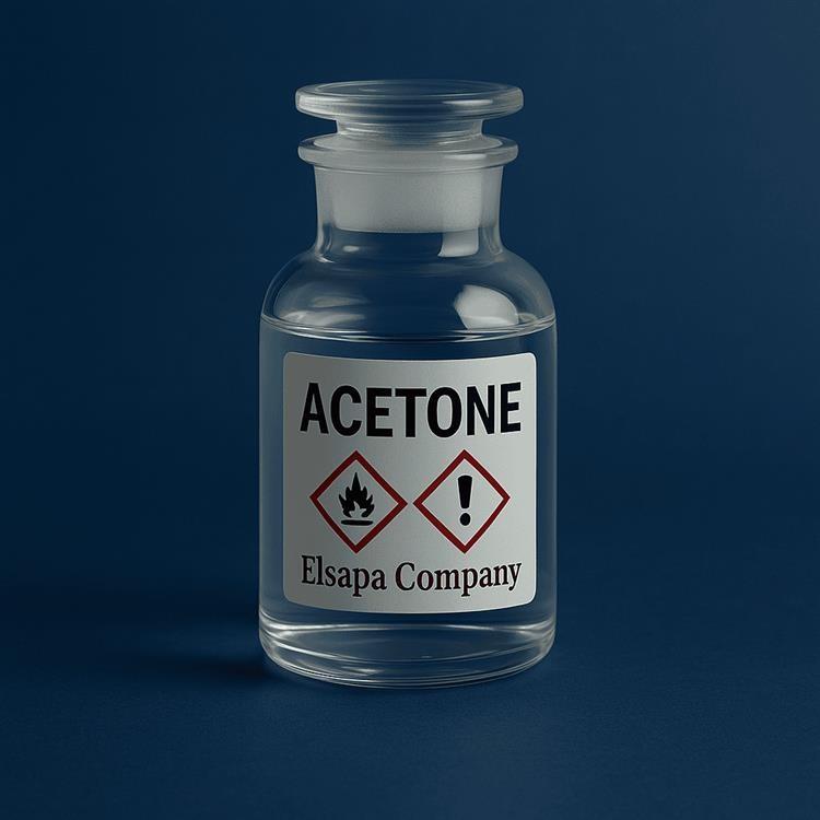 )Acetonاستون (<br/>فروش استون صنعتی | Acetone<br/>استون (Acetone) با نام شیمیایی Propanone و شماره CAS 67-64-1، یکی از حلال‌های آلی پرکاربرد و پرمصرف در صنایع services business business
