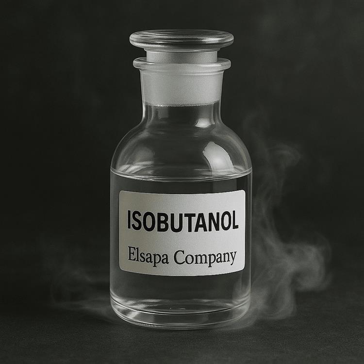  <br/>(Isobutanol) ایزوبوتانول <br/>ایزو بوتانول یک ترکیب آلی چهارکربنه با بوی شیرین است که در صنایع مختلفی مانند دارویی، شیمیایی، و کشاورزی به کار می‌رود. ای services business business