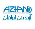 شرکت آژند بتن ایرانیان تولید کننده انواع افزودنی های بتن و فرآورده های شیمیایی و معدنی ساختمان از قبیل :<br/><br/>+ گروت <br/><br/>+ گروت خشک آماده ( بسته بندی در services industrial-services industrial-services