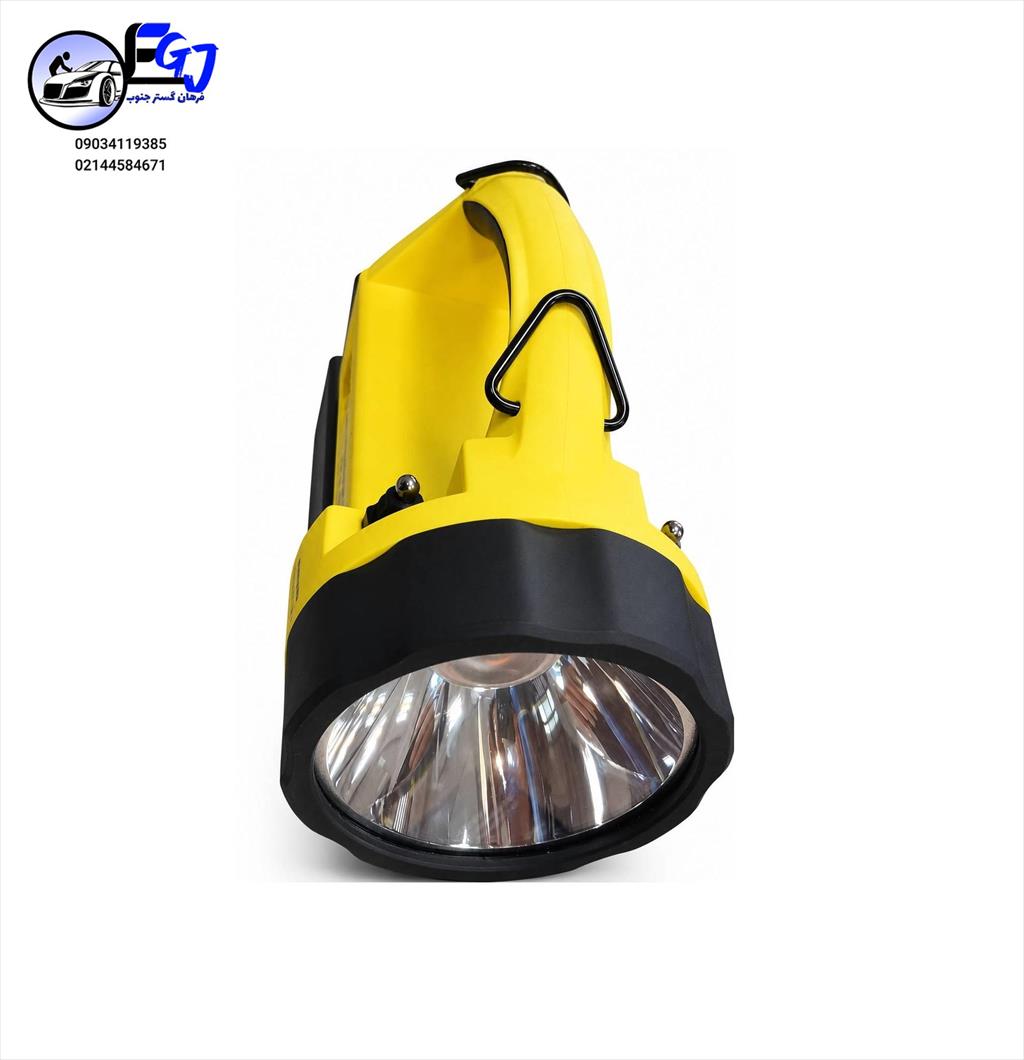 مشخصه مقدار<br/>مدل NightStick XPR-5580G<br/>نوع چراغ فانوس ضدانفجار شارژی<br/>منبع نور LED<br/>حداکثر شدت نور 300 لومن<br/>برد نور 635 مترشدت روشنایی 101,000 کندلا<br/>نوع ب industry tools-hardware tools-hardware