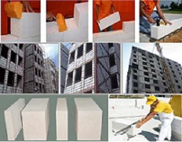 فروش ویژه بلوک های هوادار AAC ( بلوک سبک هبلکس )<br/>بلوک سبک ساختمانی هوادار اتکلاو شده هبلکس مصالحی استاندارد و ارزان وبا پیشرفت کاری بسیار خوب مناسب بر services construction construction