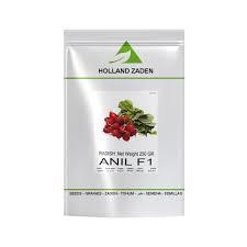 تربچه آنیل هلند زادن از نظر رسیدگی زودرس بوده و دارای شکل غده کروی می باشد. رنگ غده ها قرمز گیلاسی بوده و بافت آنها بسیار سفت و ترد می باشد. این موضوع industry agriculture agriculture