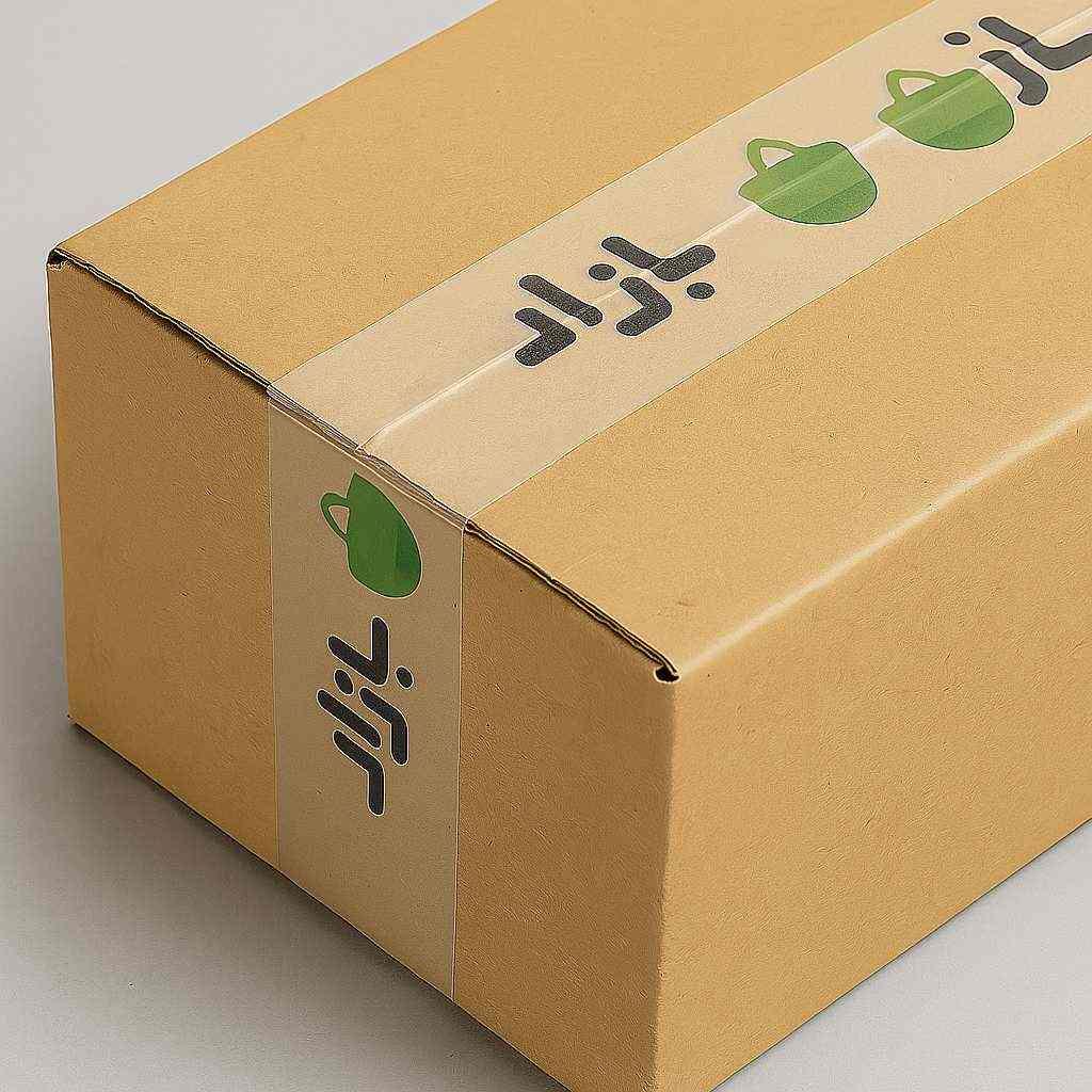 در شرکت چسبچی چسب های قوی روینی تایوان با چاپ اختصاصی (لوگو،آرم،طرح های دلخواه،برند،نام،آدرس یا شماره تلفن) روی این نوارچسب را با قیمت مناسب ارائه مید industry packaging-printing-advertising packaging-printing-advertising