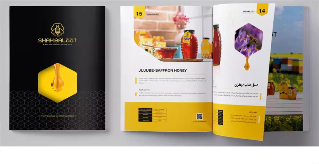 چاپ و تولید کاتالوگ بدون محدودیت در تعداد با امکان ارسال به تمام نقاط کشور. انتخابی مناسب جهت معرفی محصولات و یا خدمات یک شرکت services printing-advertising printing-advertising