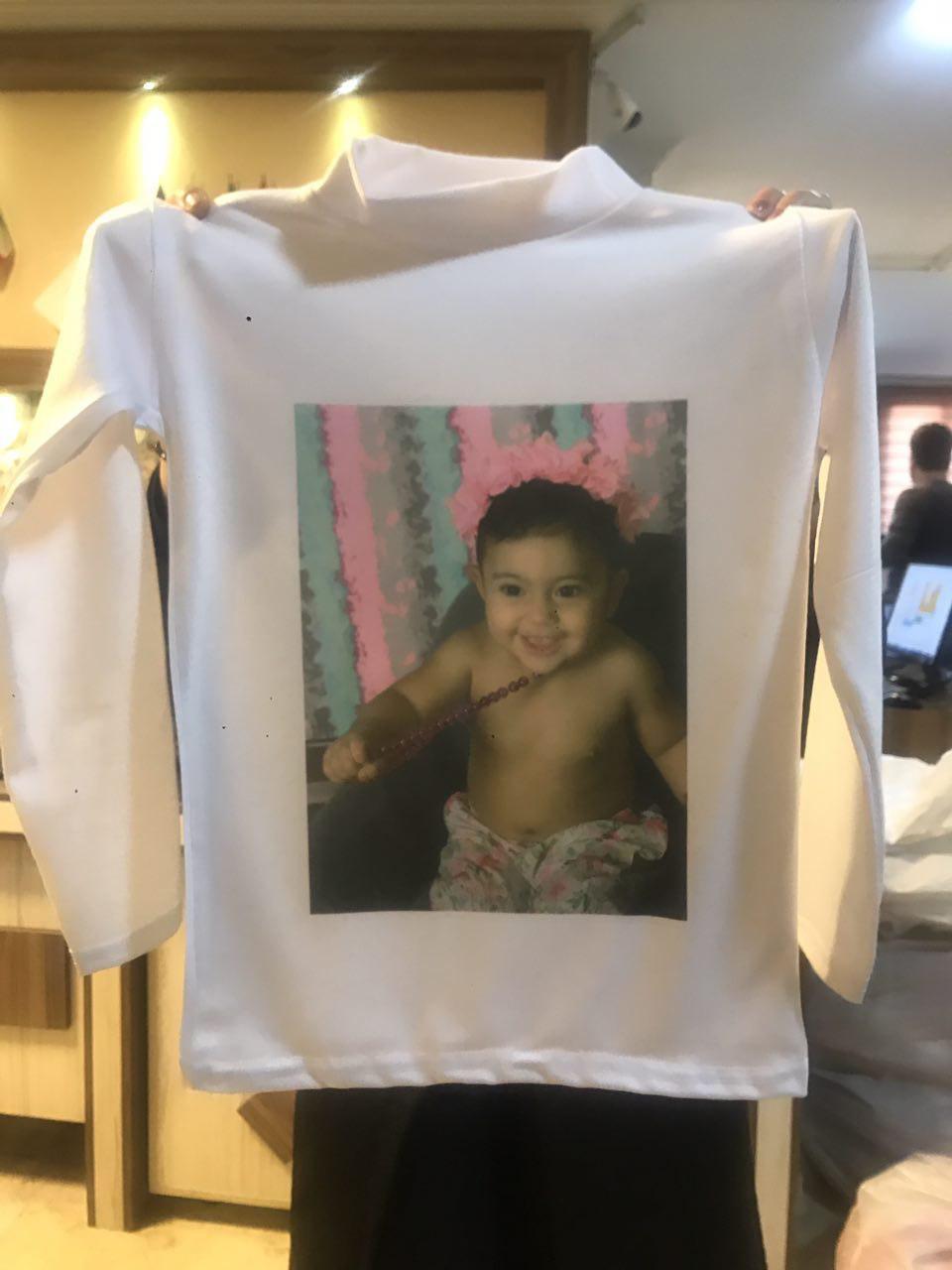 چاپ و تولید تیشرت و لباس بدون محدودیت در تعداد و با امکان ارسال به تمام نقاط کشور. انتخابی مناسب جهت هدیه و ایجاد ست اداری services printing-advertising printing-advertising