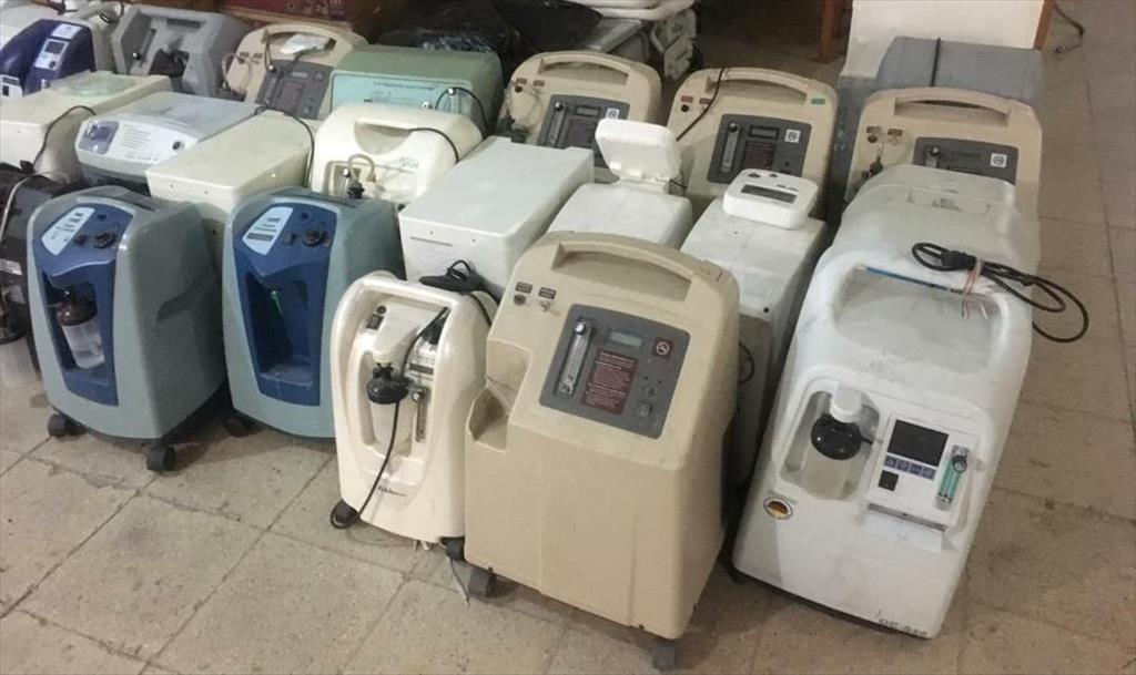 تعمیر و سرویس انواع دستگاه های کمک تنفسی ؛ اکسیژن ساز ، ساکشن ، بای پپ و سی پپ <br/>تعمیر برد، کمپرسور ، مانومتر ، شیربرقی و ...<br/>تعویض زئولیت و شارژ دستگا services fix-repair fix-repair