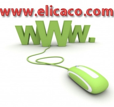 برای کسب اطلاعات بیشتر به وب سایت رسمی ما مراجعه فرمائید www.elicaco.com<br/><br/>آدرس : ارومیه , خ باکری , روبروی درمانگاه کوثر , مجتمع یاس1 , واحد 12- شرک services internet internet