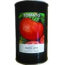 <br/>توزیع و فروش بذره گوجه فرنگی سوپر2274<br/> کاشت گوجه فرنگی به صورت های مستقیم (بذری) و غیر مستقیم (نشائی) امکان پذیر است. اما واکنش گیاه گوجه فرنگی به کا industry agriculture agriculture