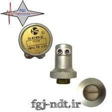 انواع پراب های التراسونیک  SEB ساخت کمپانی آلمان  که به خاطر کیفیت بالای کفشک و ضد ساییدگی بودن آن پرفروش می باشد.<br/>پروب التراسونیک SEB  دارای ویژگی ها industry tools-hardware tools-hardware