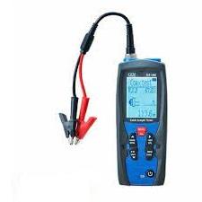 محدوده اندازه گیری : 5m ~ 3km<br/>نوع اتصال : BNC , RJ45<br/>انتخاب محدوده اتوماتیک<br/>کنترل امپدانس خروجی اتوماتیک<br/>اندازه گیری دقیق و سریع<br/>شرکت پترو فرهان گستر  industry tools-hardware tools-hardware