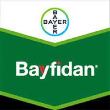سم قارچ کش Bayfidan یک سم خیلی قوی جهت از بین بردن و مبارزه با کپک پودری خیار و گوجه فرنگی ، فلفل (هم کپسیمی و هم فلفل) ، بادمجان و پاپاوی<br/>برای استعلا industry agriculture agriculture