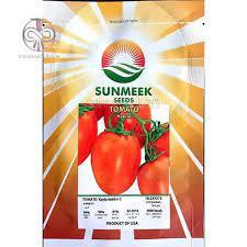ویژگی‌ها بذر گوجه فرنگی کایلا 6699 سانمیک:<br/>از ویژگی بارز این نوع گوجه‌فرنگی بریکس بالای آن و همچنین قرمزی بیش از حد آن می باشد، طوریکه شرکت‌های تولیدک industry agriculture agriculture