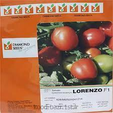 بذر گوجه فرنگی زودرس لورنزو<br/>هیبرید، زودرس،پربار<br/>مناسب برای کشت فضای باز<br/>باردهی طولانی و توانایی تشکیل میوه در شرایط گرم و سرد<br/>میوه ی سفت با کیفیت عالی industry agriculture agriculture